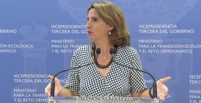 El Gobierno celebra el "compromiso europeo" de Francia al abrirse a la construcción del MidCat