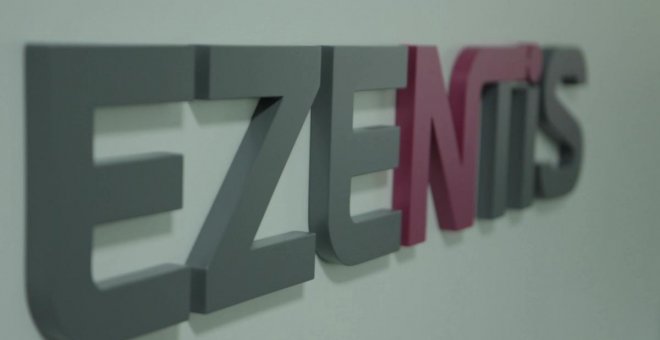 Ezentis solicita el preconcurso de acreedores ante el riesgo de "insolvencia inminente"