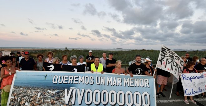 Los grandes desastres ecológicos en España