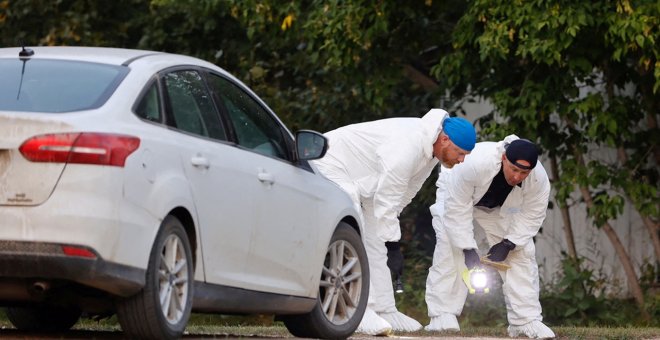 Al menos diez asesinados y 15 heridos por un apuñalamiento múltiple en Canadá