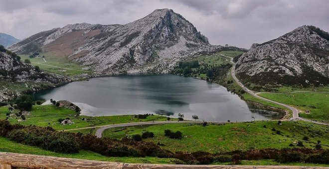 Viaje a la Asturias profunda