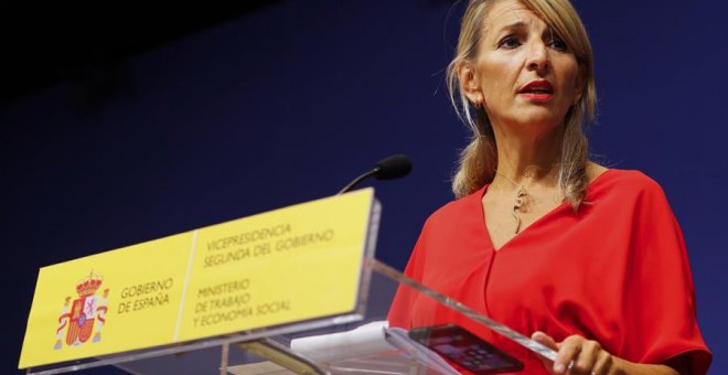 El SMI se situará entre 1.046 y 1.082 euros en 2023