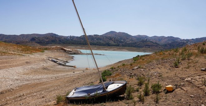 El verano de 2022 ha sido el más cálido de la historia