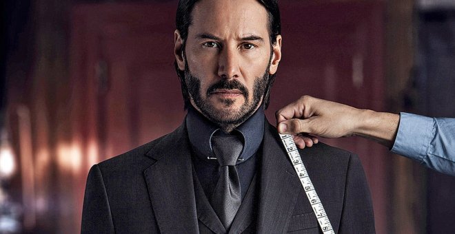 Otras miradas - John Wick, criptomonedas y culturas digitales