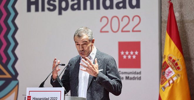 Los comentarios de un excompañero de Toni Cantó en UPyD ante la noticia que le sitúa cerca de Vox: "Casi voy a urgencias por la carcajada"