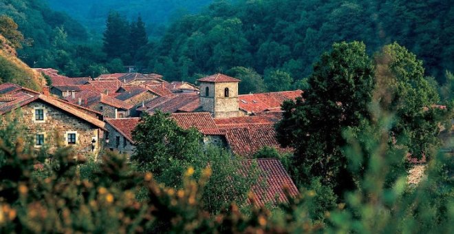 Las máximas superan los 30 grados este lunes en Cantabria