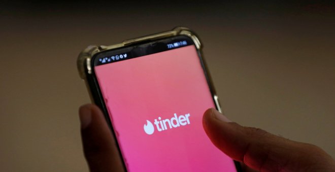 Diez años de Tinder y los nuevos nichos del amor