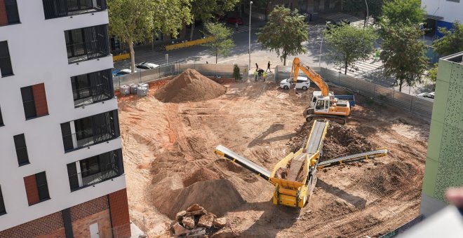 La vivienda social para mayores de Barcelona se incrementará un 33% en 2024