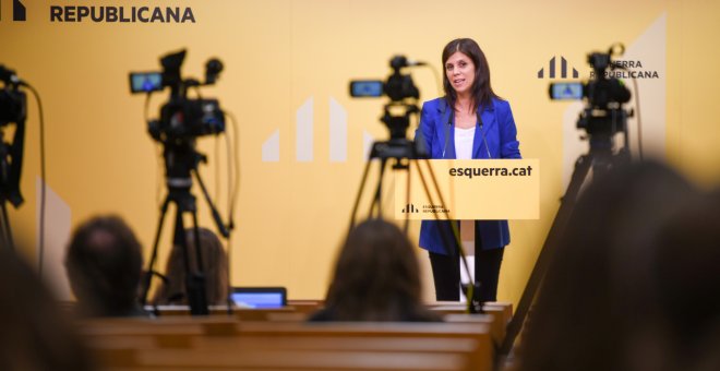 ERC agafa la iniciativa després de la polèmica Diada i obrirà contactes amb tots els actors del sobiranisme