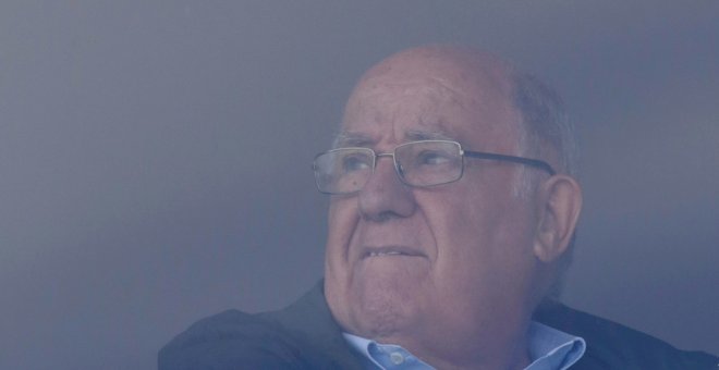 Amancio Ortega compra en Países Bajos su primera nave logística en Europa por 105 millones