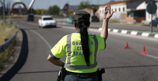 Interior reservará en las oposiciones a Guardia Civil plazas para mujeres