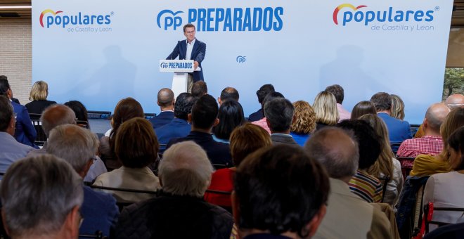 Europa pone en evidencia al PP y le fuerza a asumir el impuesto a las energéticas solo un día después de votar en contra