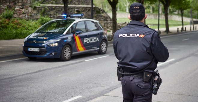 Detenen a Barcelona un ciutadà bosnià reclamat per crims de guerra