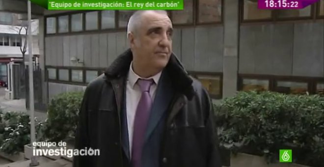 Victorino Alonso elude entrar en prisión por haber destruido un yacimiento prehistórico