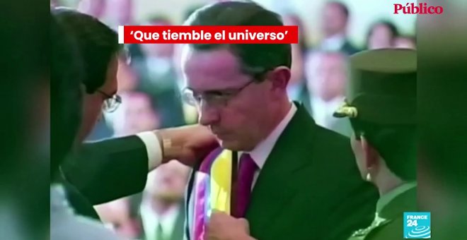 Avance del documental argentino 'Que tiemble el universo'