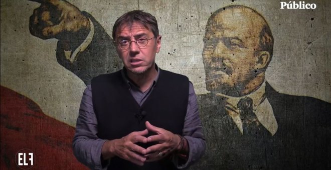 'En la Frontera', con Juan Carlos Monedero - 16 de septiembre de 2022