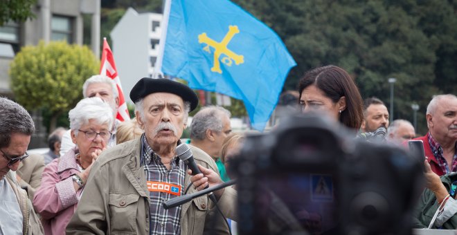 De la huelga minera a la huelga de las trabajadoras del SAD