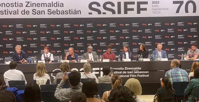 El Festival cinematográfico se inaugura con Modelo 77