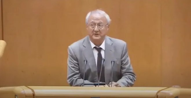 Muere a los 77 años el médico José García Buitrón, exsenador de Podemos