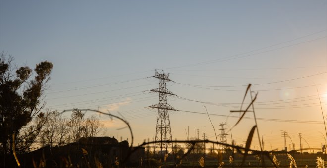 La luz, gratuita de nuevo este domingo durante siete horas