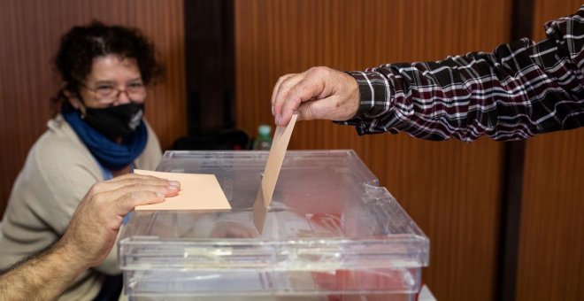 Lista completa de los candidatos a la alcaldía de Sevilla