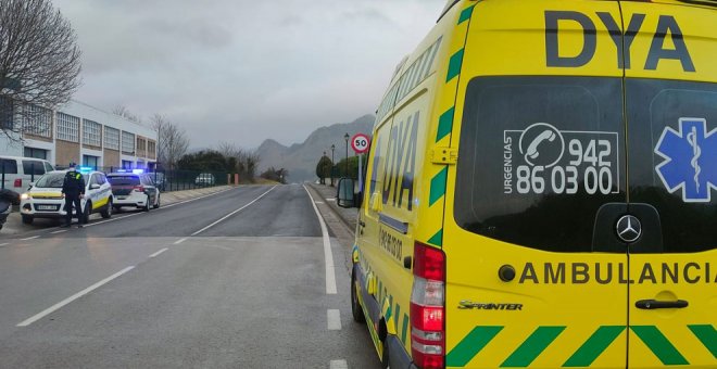 Más muertes por accidentes laborales que por accidentes de tráfico en 2022