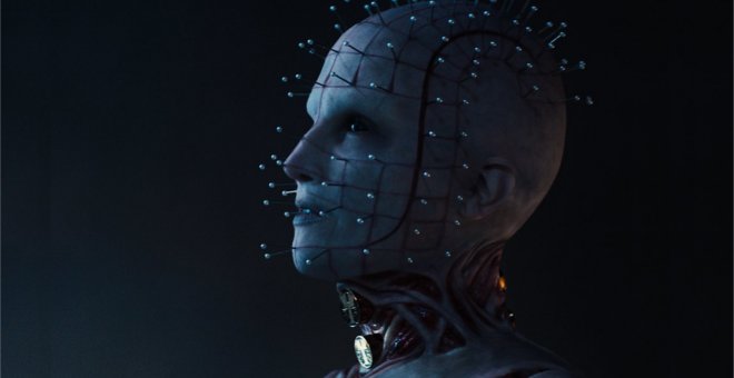 Así es la versión de 'Hellraiser' para el siglo XXI