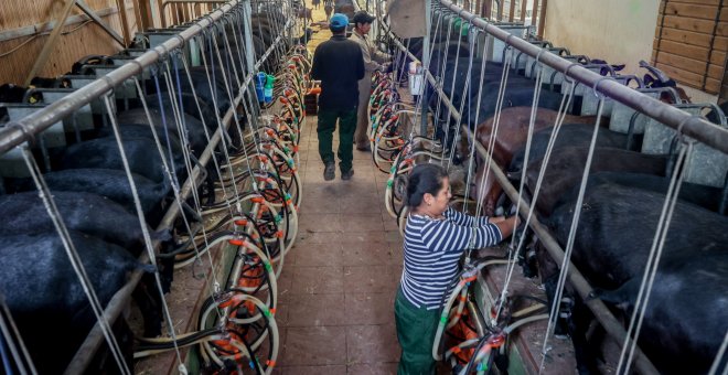 La actividad económica en España supera los niveles previos a la crisis de la pandemia