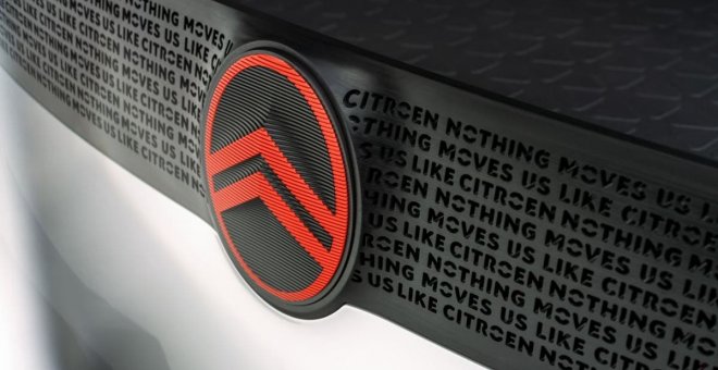 Citroën cambia su logotipo, los chevrones se actualizan para una nueva era