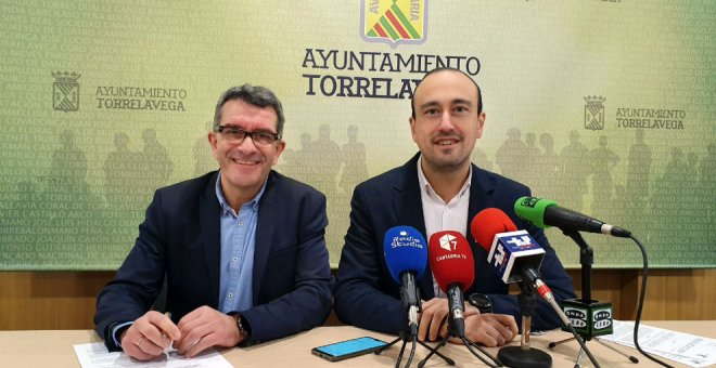 El equipo de Gobierno propone congelar impuestos en 2023 y bajar el IBI