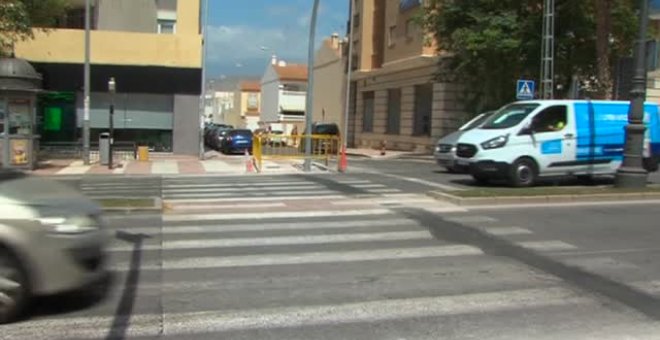 Familiares de víctimas de conductores borrachos y temerarios piden en el Congreso penas más duras