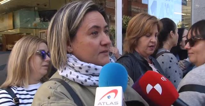 Palencia y Benidorm guardan silencio por las últimas muertes de violencia de género