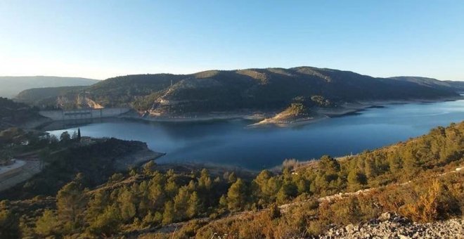 Termina un año hidrológico "duro" en el que las decisiones sobre el trasvase han cambiado la tendencia para el Tajo