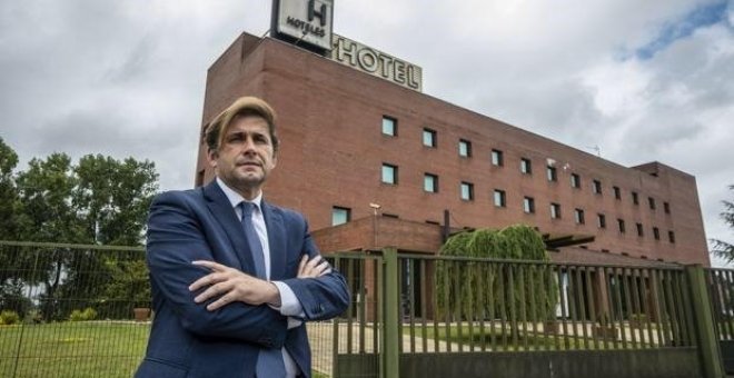 El Hotel City Express Santander Parayas, vendido por cuatro millones de euros