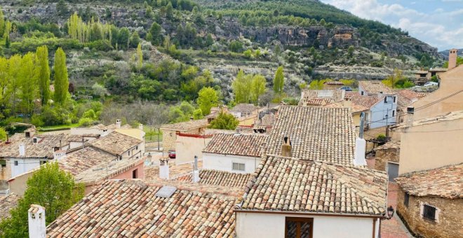 Castilla-La Mancha convoca ayudas de hasta 10.800 euros para la compra de la primera vivienda en el medio rural