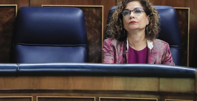 El Gobierno pacta con CCOO y UGT una subida salarial de hasta un 9,5% para los funcionarios en tres años