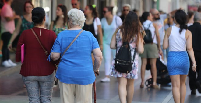 Cantabria triplica los nuevos casos Covid y suma un hospitalizado más