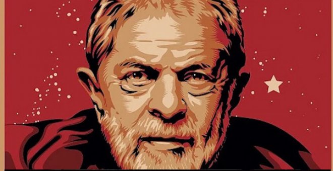 Lula Skywalker frente a la derecha radical