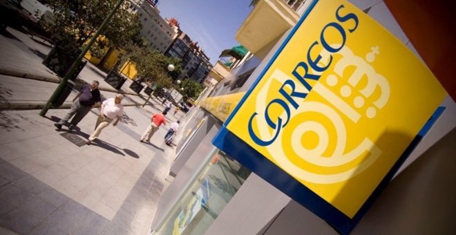 Correos incorpora un sistema de verificación de emails para evitar el fraude