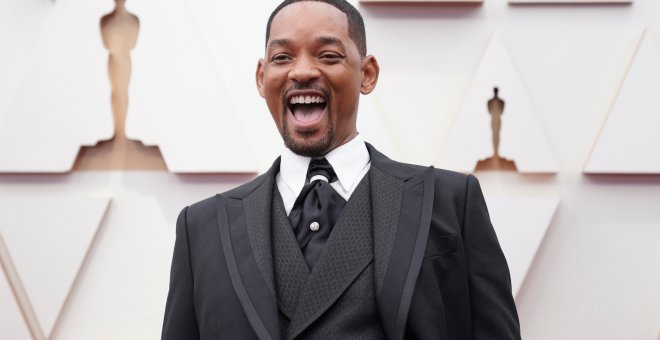 'Brilliance': el nuevo proyecto de Will Smith