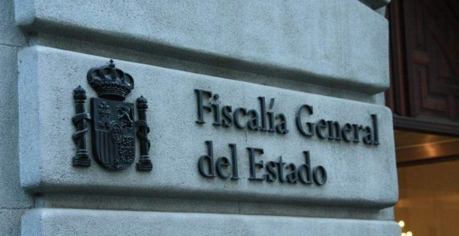 Denuncian ante la Fiscalía los mensajes sexistas y misóginos del Elías Ahúja