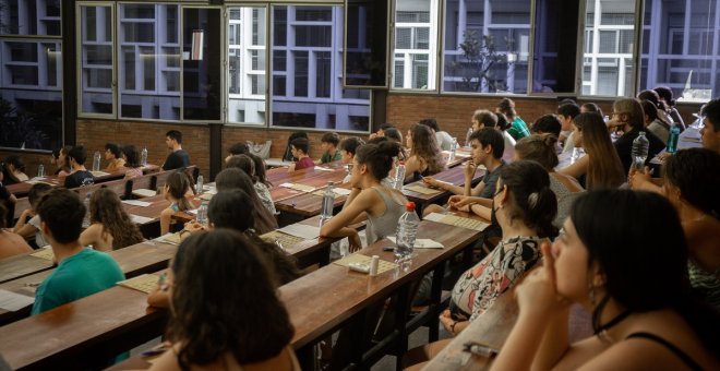 La posible supresión de la Conselleria de Universitats en el nuevo Govern inquieta al mundo universitario catalán