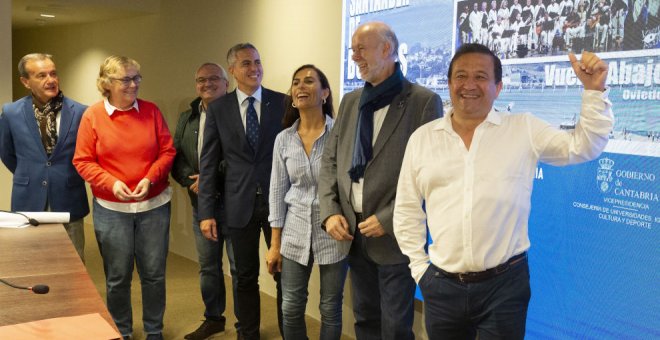 El XI Festival de Boleros de Santander se celebra este sábado en el Palacio de Festivales