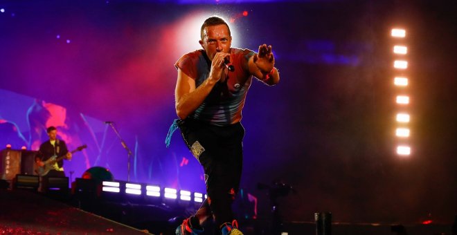 El 'dólar Coldplay' y el desdoblamiento de divisas en Argentina