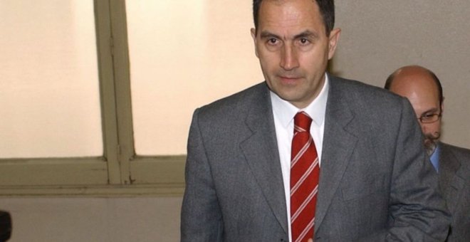 El nazi Pedro Varela desafía a los tribunales con un nuevo mitin a favor de la supremacía blanca