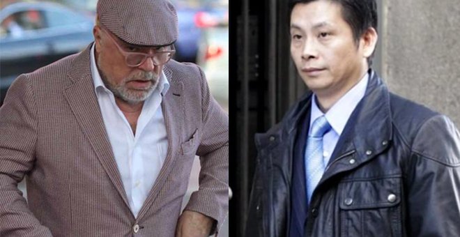 'Iron', la pieza del caso Villarejo que sortea la causa de la mafia china de Gao Ping sin tocarla