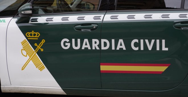 Detenido el hombre acusado de disparar a su pareja en Nochebuena delante de sus hijos