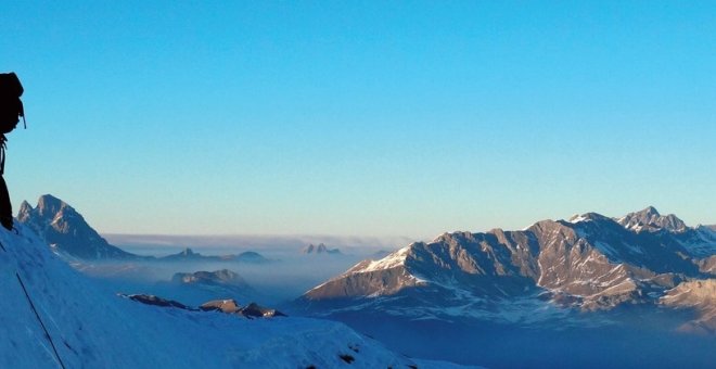 El Pirineos Mountain Film Festival presenta su primera edición competitiva