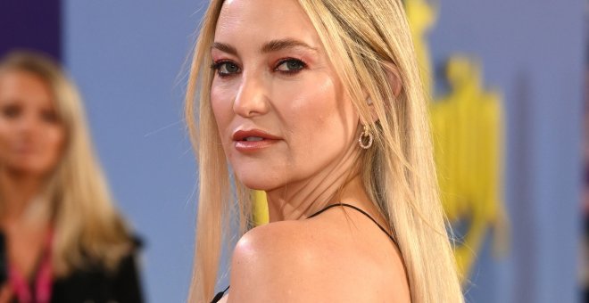 Kate Hudson y otras sorpresas de 'Puñales por la espalda 2'