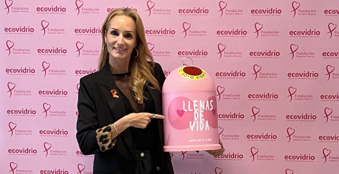 Día del cáncer de mama: Cuidar el planeta, Cuidar a las mujeres